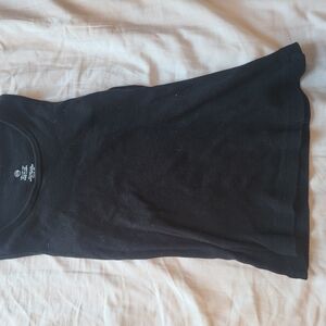 Amazon Essentials Women's Black Tank Top